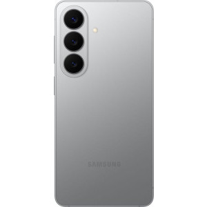 Samsung Galaxy S26, 256GB, 12GB RAM, Dual SIM, 5G, 4-Camere, Silver Shadow, Enterprise Edition