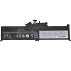 Acumulator notebook OEM Baterie pentru Lenovo ThinkPad Yoga 260 Li-ion 3355mAh 4 celule 15.2V