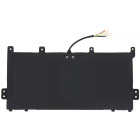 Acumulator notebook OEM Baterie pentru Asus Chromebook C523NA Li-Polymer 4940mAh 2 celule 7.7V