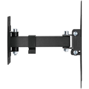 KIVI MOTION-221, reglabil, 23 - 43 inch, negru