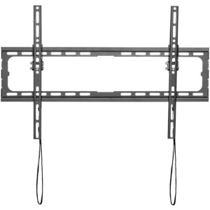 KIVI BASIC-46T, reglabil, 37 - 80 inch, negru
