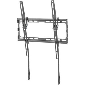 KIVI BASIC-44T, reglabil, 32 - 70 inch, negru