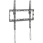Suport TV / Monitor KIVI BASIC-44T, reglabil, 32 - 70 inch, negru