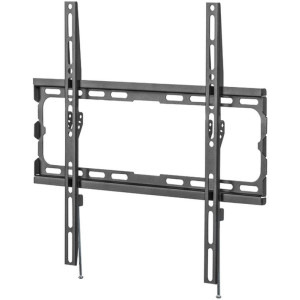 KIVI BASIC-44F, fix, 32 - 70 inch, negru