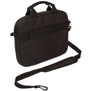 Case Logic Geanta notebook 11.6 inch Advantage Attache Slim, Black