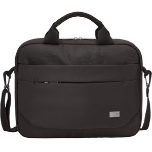 Case Logic Geanta notebook 14 inch Advantage Attache Slim, Black