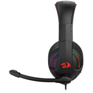 Redragon Cronus RGB Black