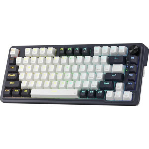 Redragon Ucal Pro RGB Red Switch Mecanica