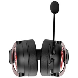Redragon Luna Black/Red