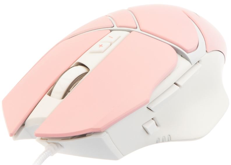 Mouse Gaming FoxXray SM-69 Sena