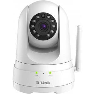 D-Link DCS-8525LH 2.39mm