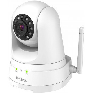 D-Link DCS-8525LH 2.39mm