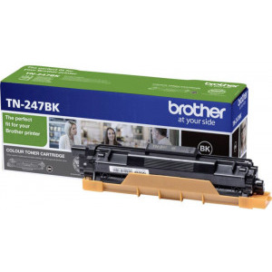 Brother Toner TN247 Black