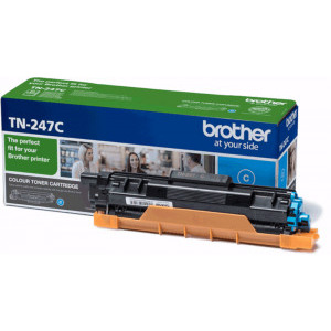 Brother Toner TN247 Cyan