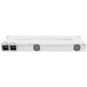 MikroTik Gigabit CRS328-4C-20S-4S+RM