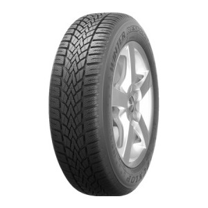 Dunlop Winter Response 2 MS 185/55R15 82T