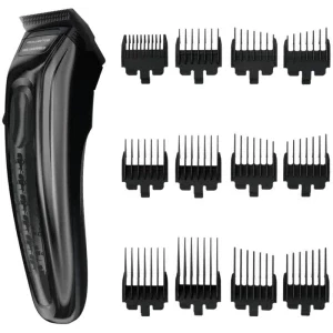 Aparat de tuns Rowenta x Karl Lagerfeld Barber Experience TN155LE0