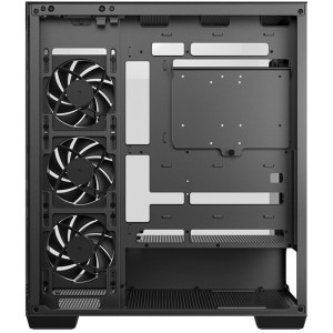 Deepcool CG580 4F V2 Black