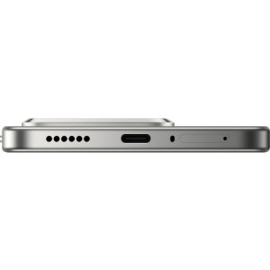 Xiaomi 15T, 256GB, 12GB RAM, Dual SIM, 5G, 4-Camere, Gray + Woven Strap Ring Stand