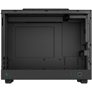 Deepcool CH160 Plus Black