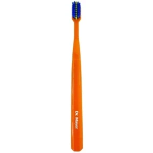 Dr. Mayer Periuta de dinti manuala ortodontica Ultrasoft 5680 Orange