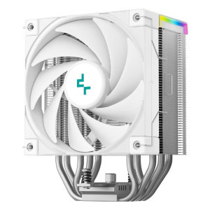 Deepcool AK500S Digital SE White