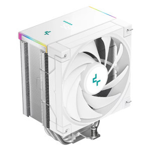 Cooler CPU Deepcool AK500S Digital SE White