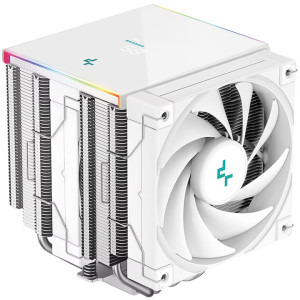 Cooler CPU Deepcool AK620 Digital SE White