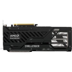 ASRock Radeon RX 9070 XT Challenger 16GB GDDR6 256-bit