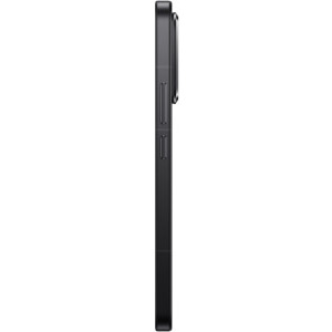 Xiaomi 15T Pro, 512GB, 12GB RAM, Dual SIM, 5G, 4-Camere, Black + Woven Strap Ring Stand