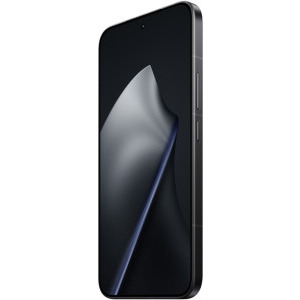 Xiaomi 15T Pro, 512GB, 12GB RAM, Dual SIM, 5G, 4-Camere, Black + Woven Strap Ring Stand