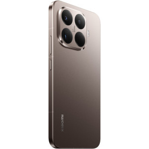 Xiaomi 15T Pro, 512GB, 12GB RAM, Dual SIM, 5G, 4-Camere, Mocha Gold + Woven Strap Ring Stand