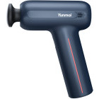 Yunmai Pistol de masaj EasePro, Vibromasaj, Albastru