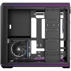 Gaming GREUCEANU Legendar Ultra, Intel i9-14900KF 3.2GHz, 32GB DDR5, 2TB SSD, RTX 5090 32GB GDDR7, Iluminare RGB, Windows 11 Home (Game Ready)