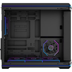 Gaming GREUCEANU Legendar Ultra, Intel i9-14900KF 3.2GHz, 32GB DDR5, 2TB SSD, RTX 5090 32GB GDDR7, Iluminare RGB, Windows 11 Home (Game Ready)