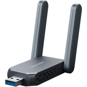 MERCUSYS MA37BEH BE6500 Tri-Band Wi-Fi 7
