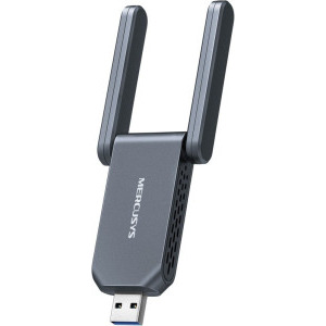 Adaptor wireless MERCUSYS MA37BEH BE6500 Tri-Band Wi-Fi 7