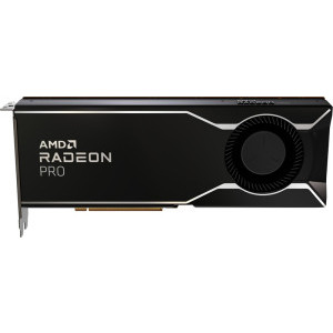 Sapphire Radeon PRO W7800 48GB GDDR6 384-bit