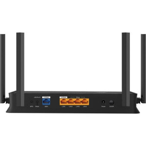 TP-LINK 2.5Gigabit EB210 Pro Dual-Band WiFi 7