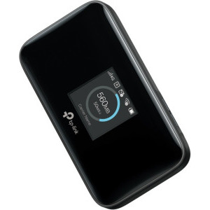Router wireless TP-LINK M7750 Dual-Band 4G LTE