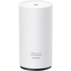 Router wireless TP-LINK 2.5Gigabit Deco BE25-Outdoor Dual-Band WiFi 7