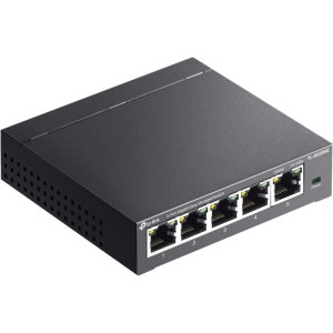 TP-LINK Gigabit TL-SG205E