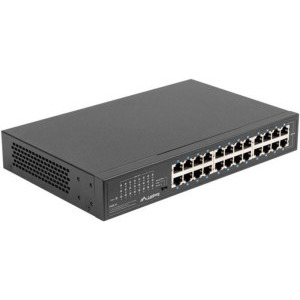 Lanberg Gigabit RSGE-24