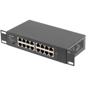 Lanberg Gigabit RSGE-16