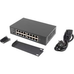 Lanberg Gigabit RSGE-16