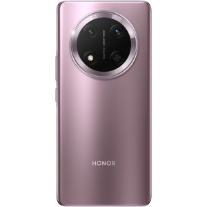 Honor Magic7 Lite, 256GB, 8GB RAM, Dual SIM, 5G, Tri-Camera, Titanium Purple