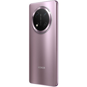 Honor Magic7 Lite, 256GB, 8GB RAM, Dual SIM, 5G, Tri-Camera, Titanium Purple