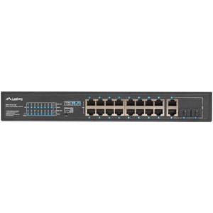 Switch Lanberg RSFE-16P-2C-150