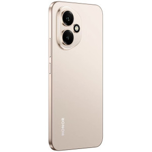 Honor 400, 512GB, 8GB RAM, Dual SIM, 4G, Tri-Camera, Desert Gold + Casti HONOR Choice Earbuds X7e Active