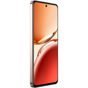Oppo Reno12 FS, 512GB, 8GB RAM, Dual SIM, 4G, 4-Camere, Amber Orange